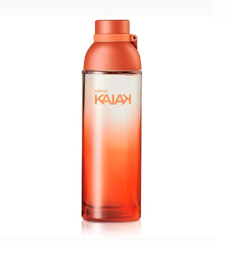 Perfume Kaiak Clásico Femenino Natura 100ml