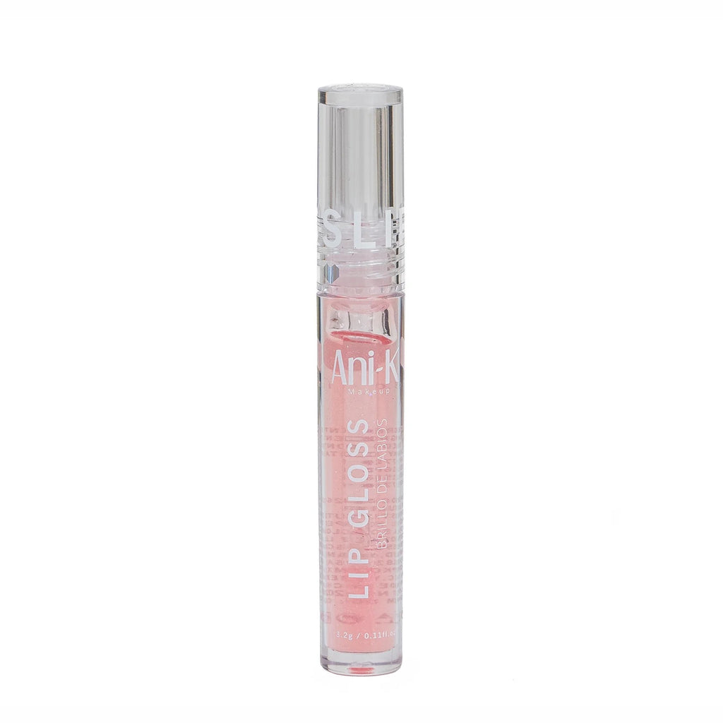 Gloss Bonita  de Ani-k Makeup