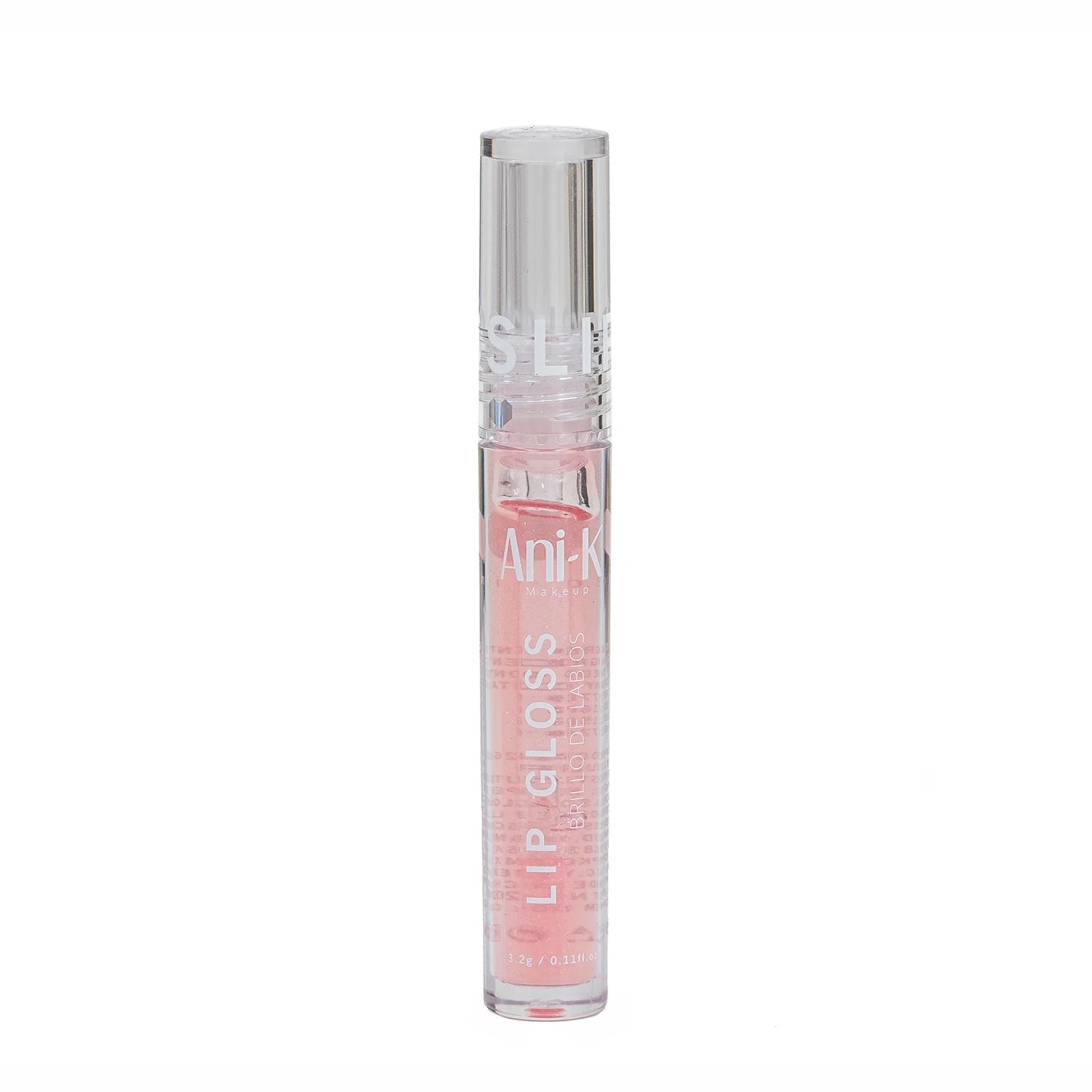 Gloss Bonita  de Ani-k Makeup