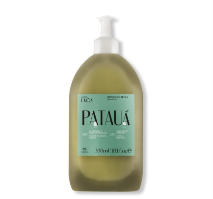 Patauá Shampoo Ekos Natura