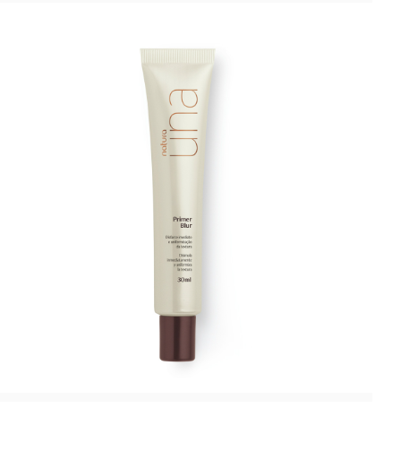 Primer Blur perfeccionador instantáneo fórmula gel Una
