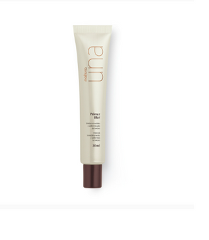 Primer Blur perfeccionador instantáneo fórmula gel Una