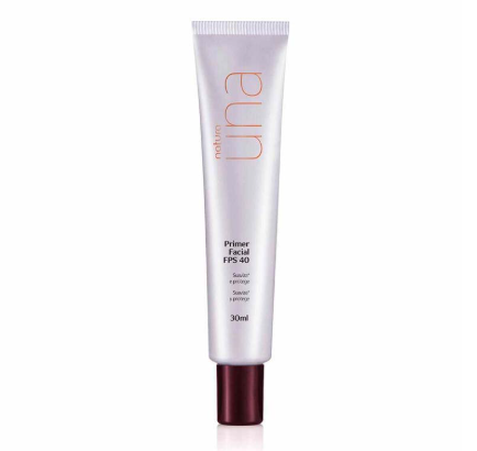 Primer facial Una