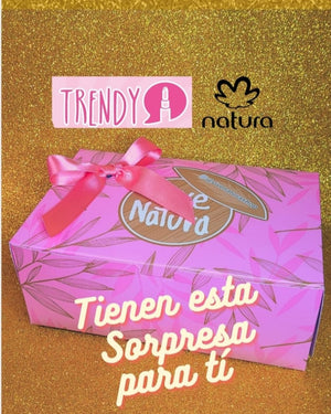 Trendy BOX Natura
