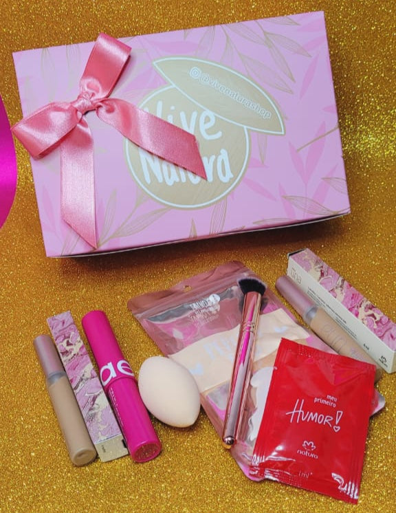 Trendy BOX Natura